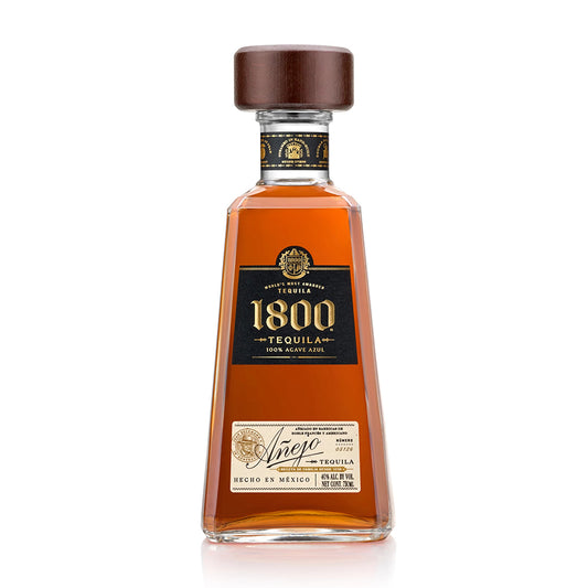 1800 Anejo Tequila 75 Cl 40.0