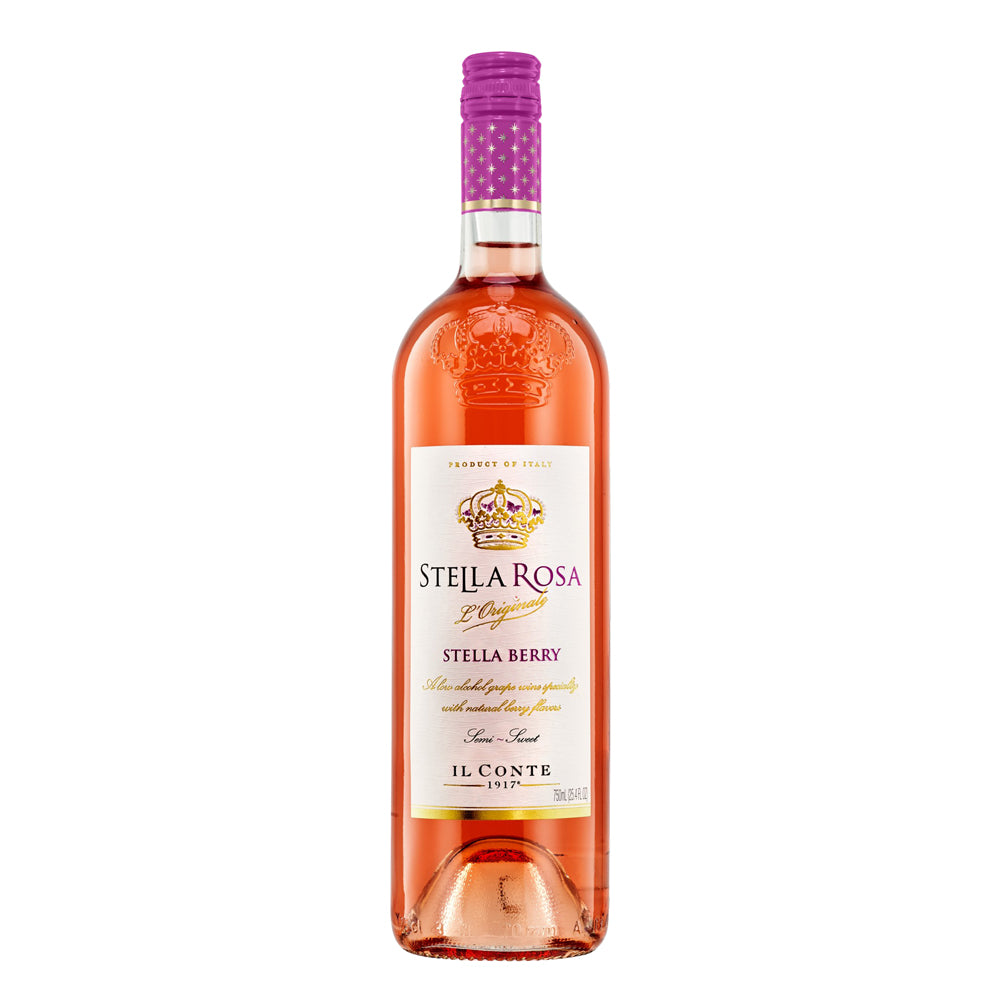 Stella Rosa Berry 75 Cl