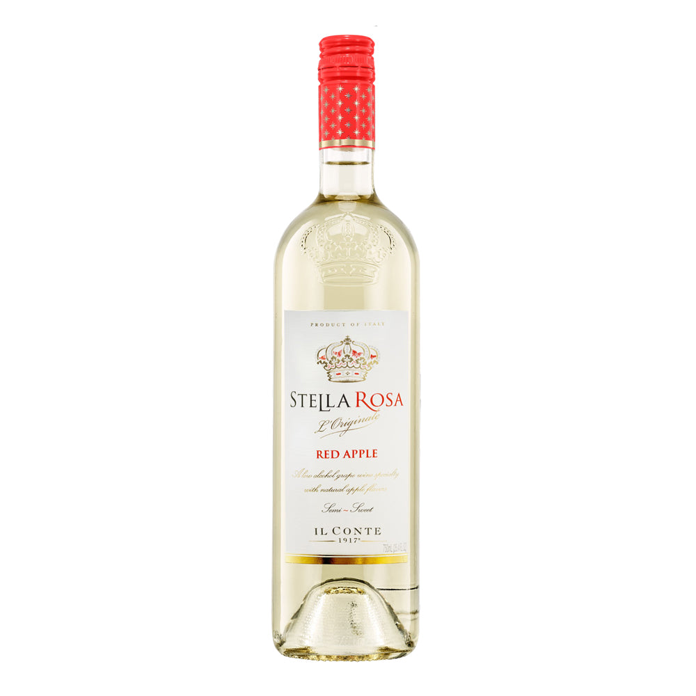 Stella Rosa Red Apple 75 Cl