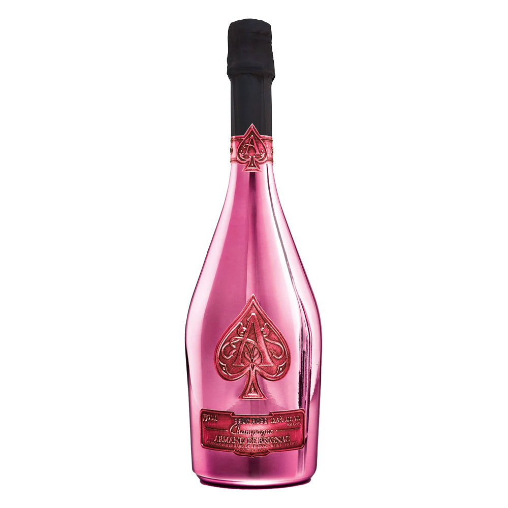 Armand de Brignac Rose 75 Cl