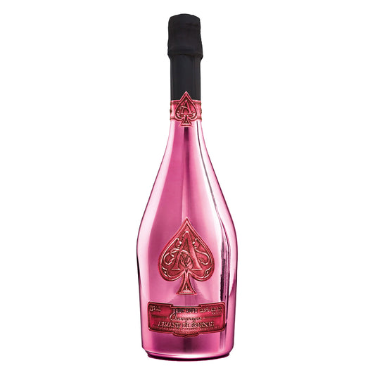 Armand de Brignac Rose 75 Cl