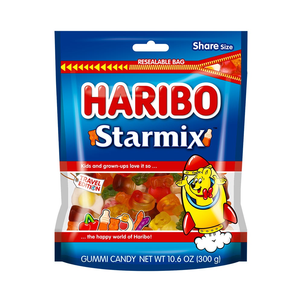 Haribo Starmix 300 Gr