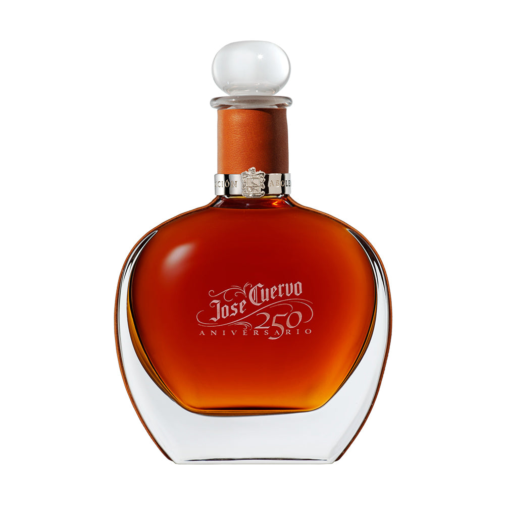 Jose Cuervo 250th Anniversary 75cl 40%