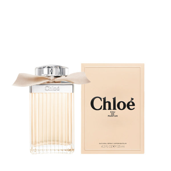 Chloe perfume 125 ml top