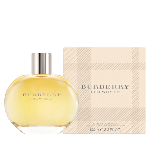 Burberry WF EDP 100 Ml