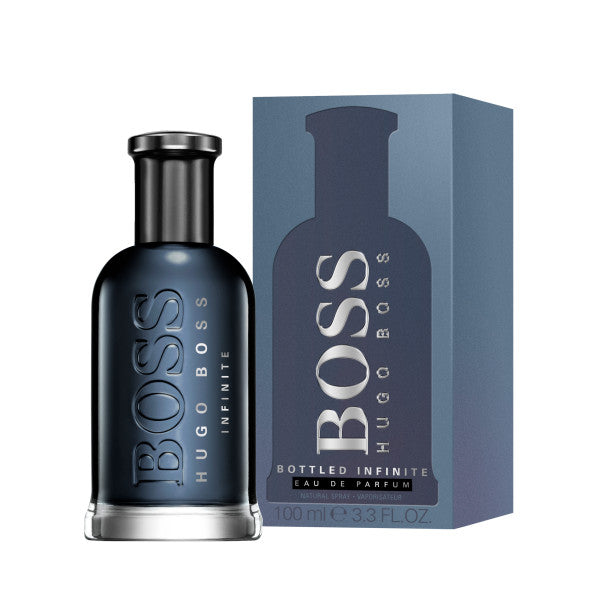 Hugo Boss Bottled Infinite MF EDP 100 Ml