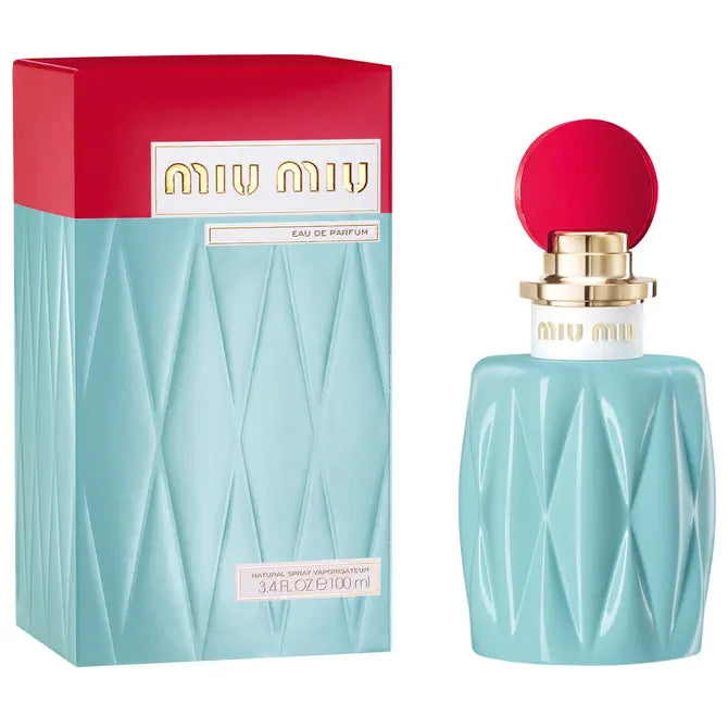 Miu Miu EDP 100ml