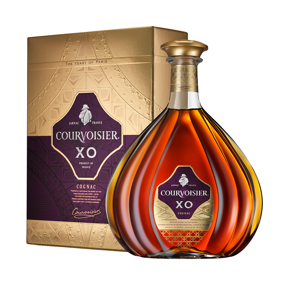 Grand Marnier C. Rouge 100 Cl 40.0