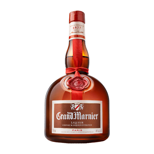 Grand Marnier C. Rouge 100 Cl 40.0