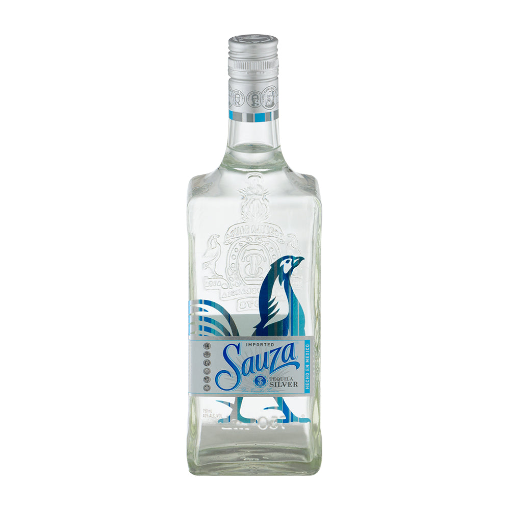 Sauza Silver 100 Cl