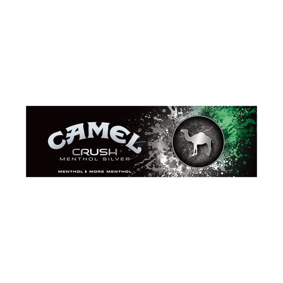 Camel – Baja Duty Free