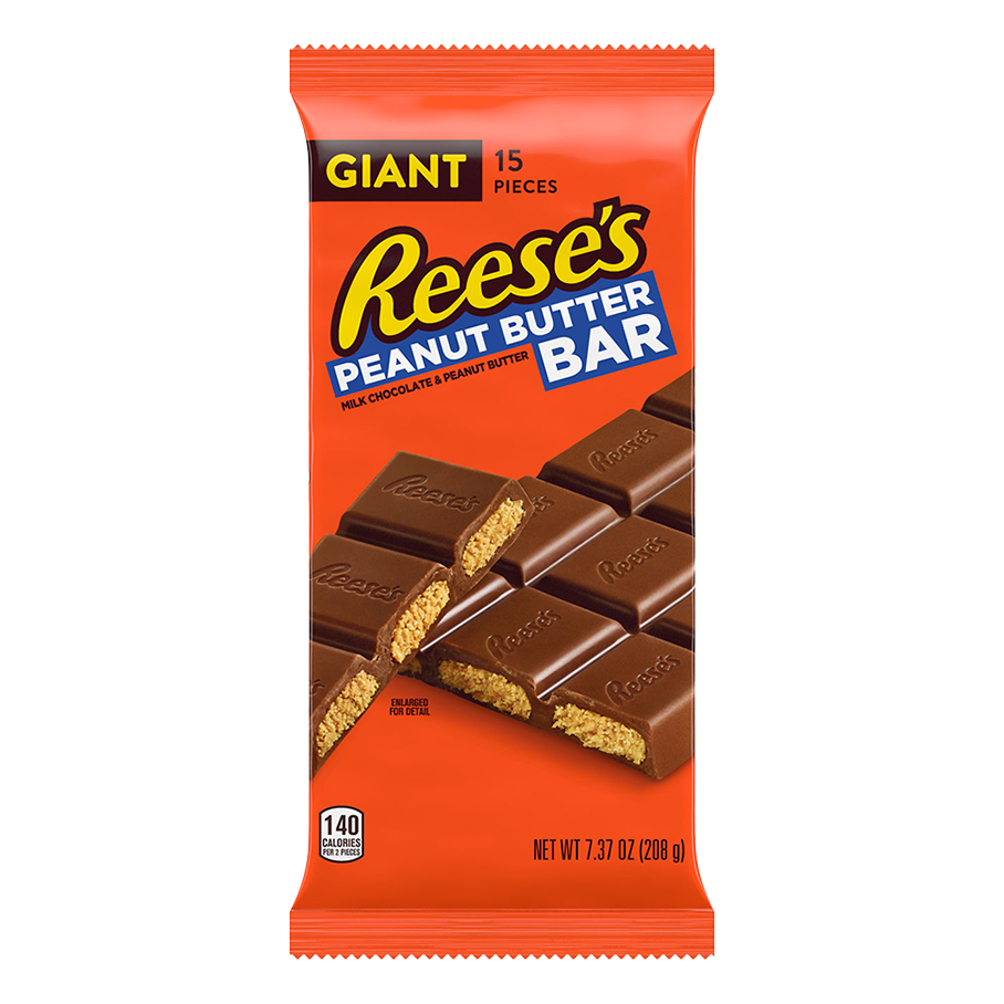 Hershey's Assorted Sharing Pch 500 Gr