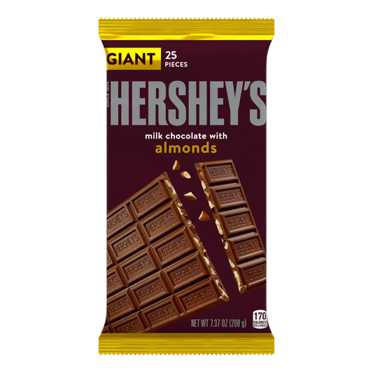 Hershey's Assorted Sharing Pch 500 Gr