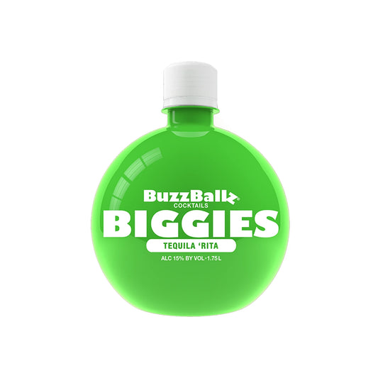 BuzzBallz Tequila Rita 175 Cl