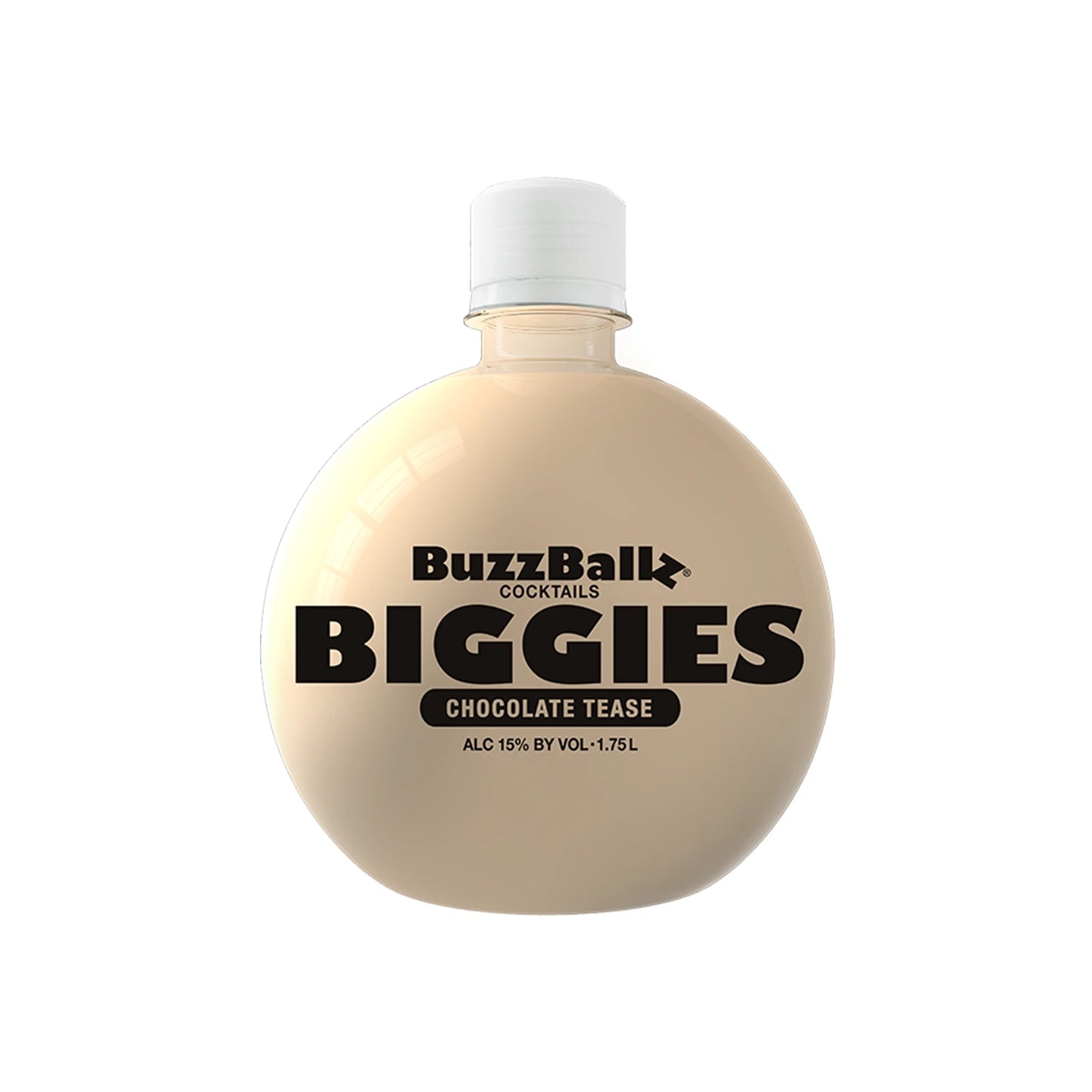 BuzzBallz Choc Tease 175 Cl