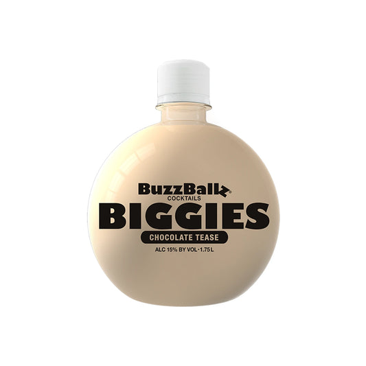 BuzzBallz Choc Tease 175 Cl