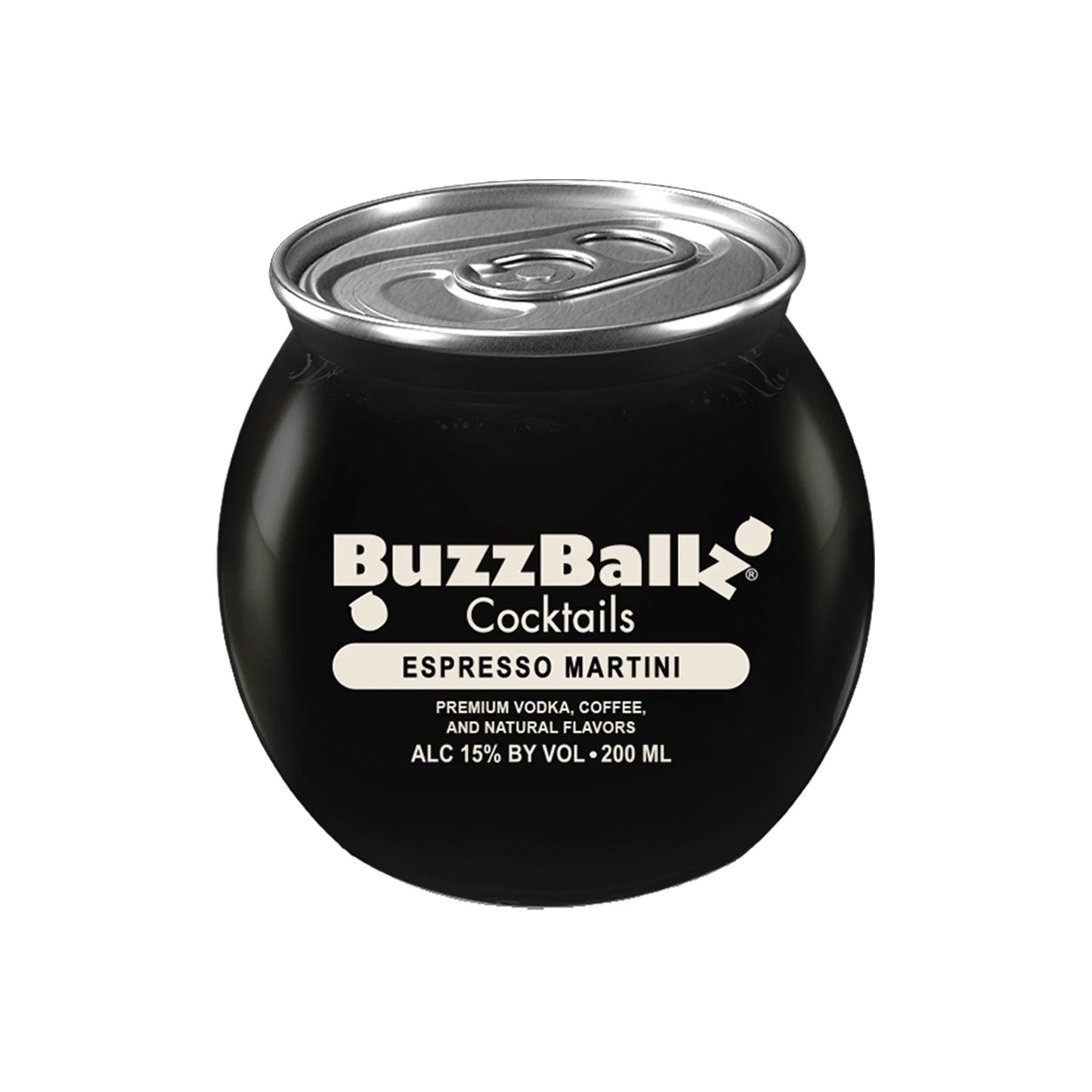BuzzBallz Espresso Martini 20 Cl