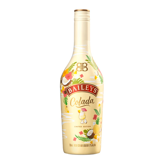 Bailey's Colada 75 Cl