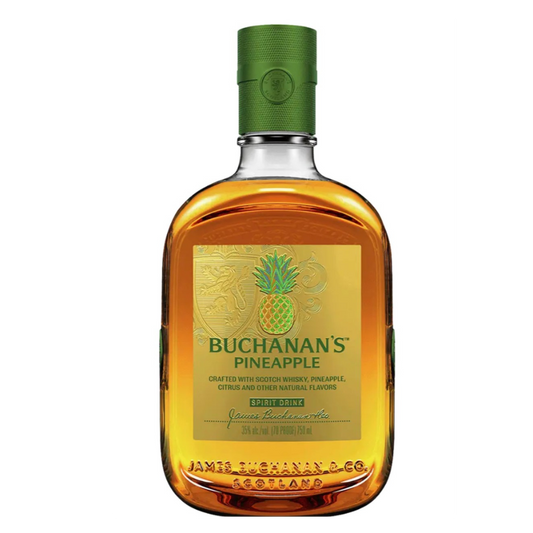 Buchanan's 12 YO 75 Cl 40.0