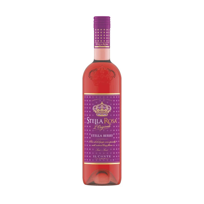 Stella Rosa Berry 75 Cl