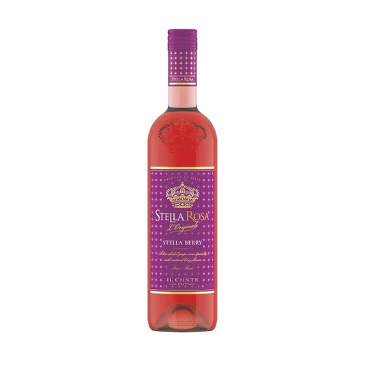 Stella Rosa Berry 75 Cl