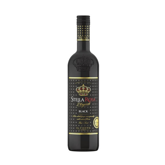 Stella Rosa Black 75 Cl