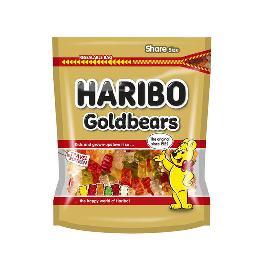 Haribo Goldbears 250 Gr