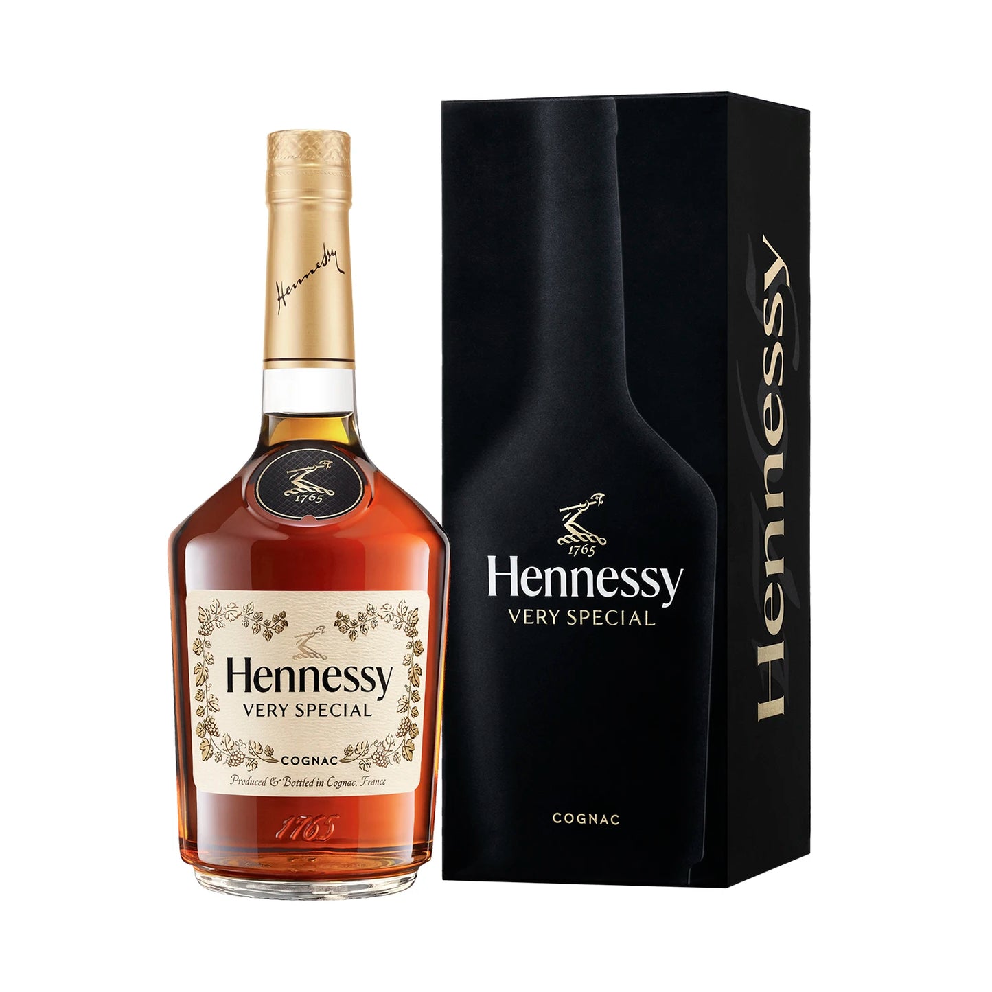 Hennessy VS 100 Cl