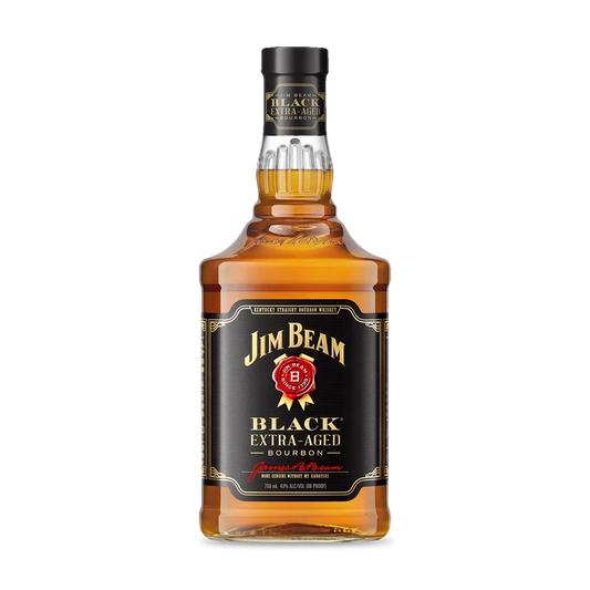 Jim Beam Black 8 YO 100 Cl