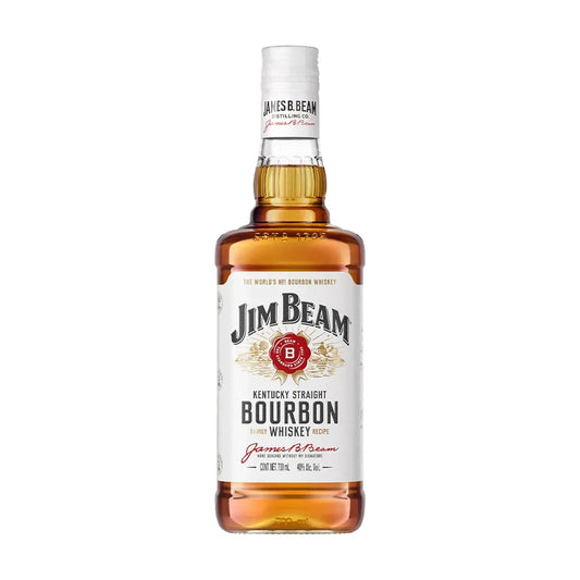 Jim Beam Black 4 YO 100 Cl