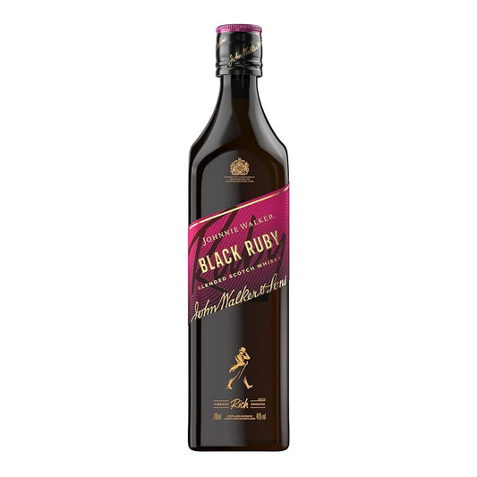 Johnnie Walker Black Ruby 75 Cl