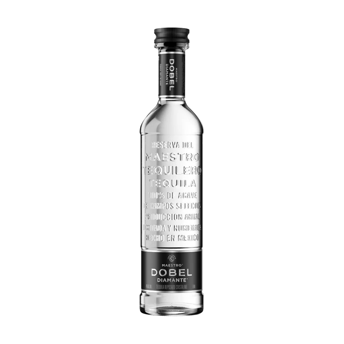 Maestro Dobel Diamond Tequila 75 Cl