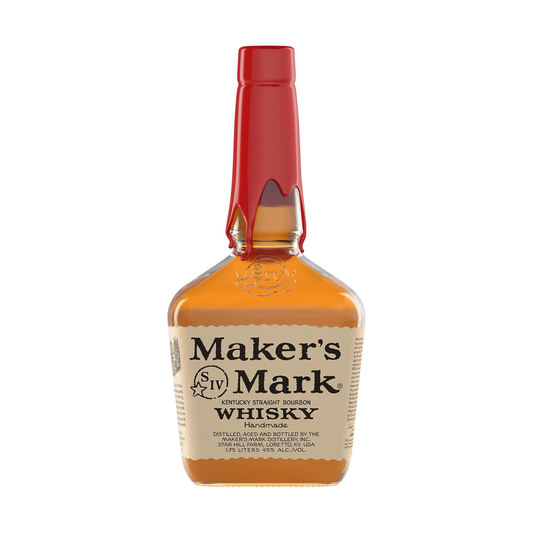 Makers Mark 100 Cl