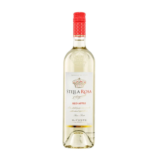 Stella Rosa Red Apple 75 Cl