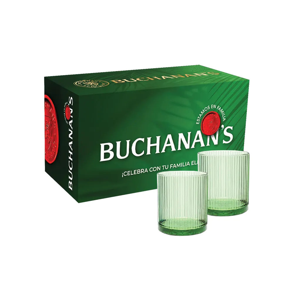 Buchanan's Master 75 Cl