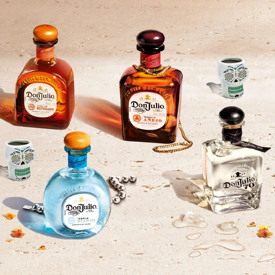 Don Julio 70th 75 Cl