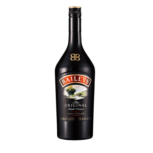 Baileys Irish Cream 100 Cl 17.0