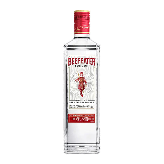 Beefeater Gin 100 Cl 47.0