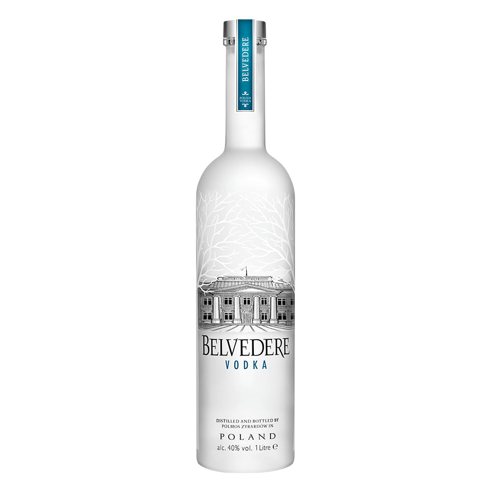 Belvedere Vodka 100 Cl 40.0