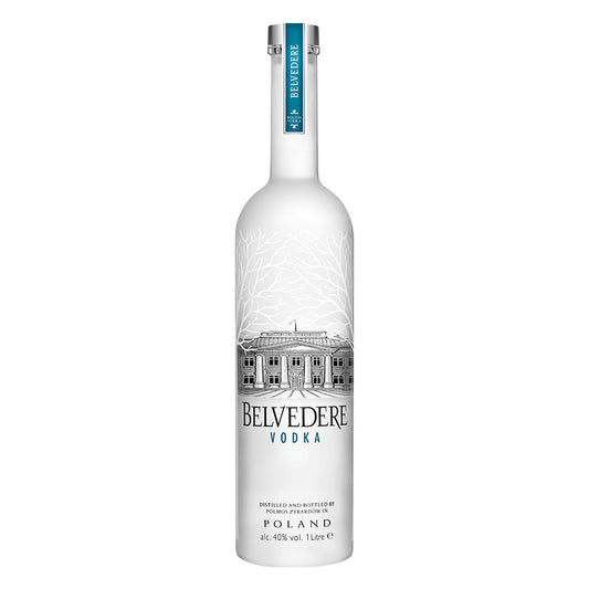 Belvedere Vodka 100 Cl