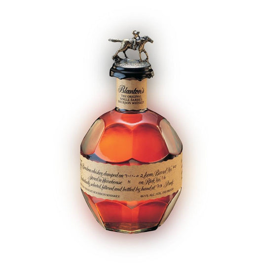 Blantons Int'L 75 Cl
