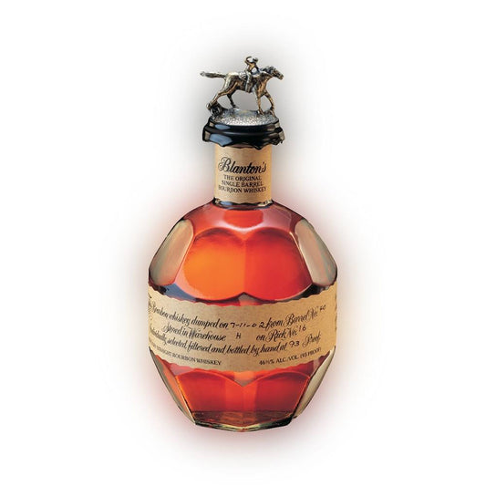 Blantons Int'L 75 Cl 46.5