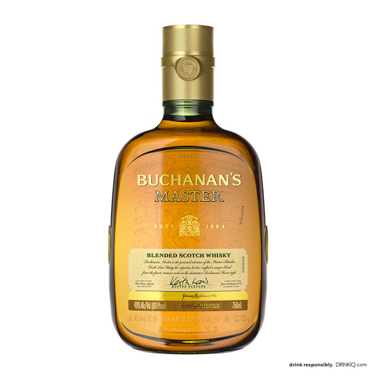 Buchanan's Master 75 Cl