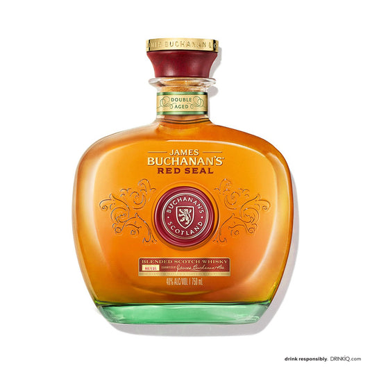 Buchanan's Red Seal 75 Cl