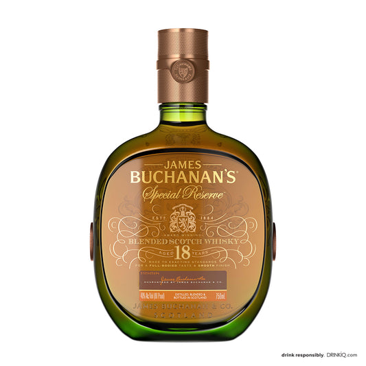 Buchanan's Sr 18 YO 75 Cl