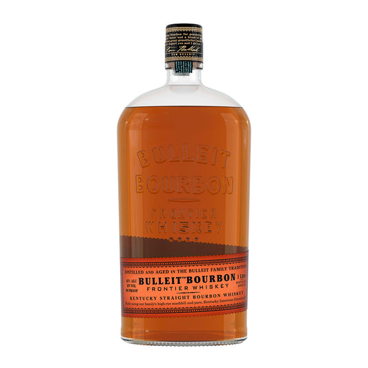 Bulleit Bourbon 100Cl 45.0