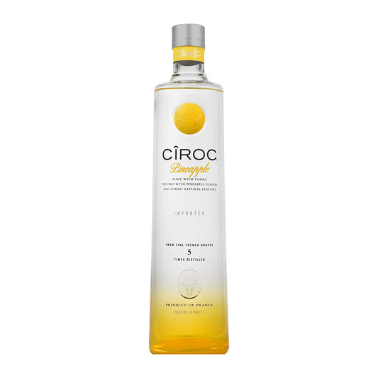 Ciroc Pineapple 100 Cl 35.0