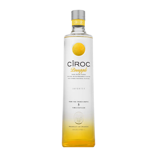 Ciroc Pineapple 100 Cl