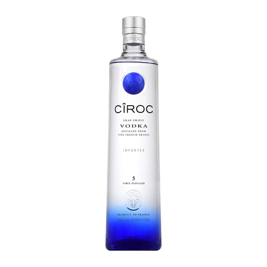 Ciroc Vodka 100 Cl 40.0