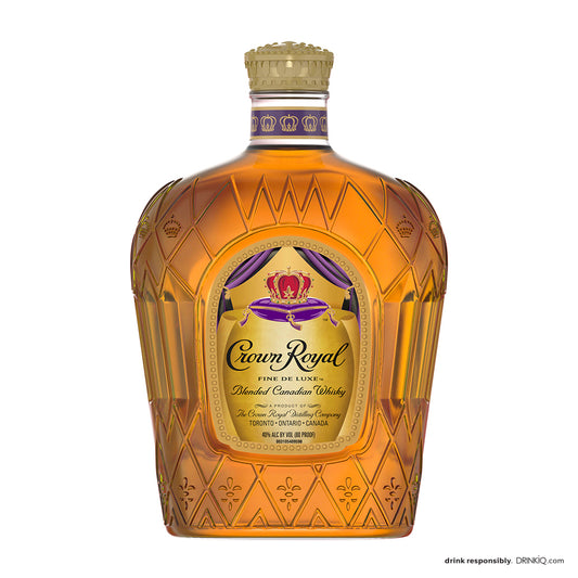 Crown Royal 100 Cl 40.0